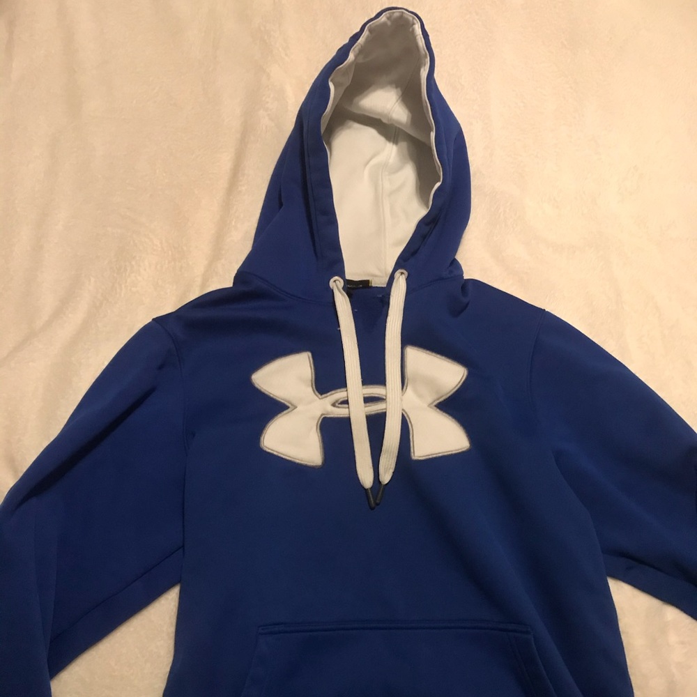 Men’s Under Armour Hoodie